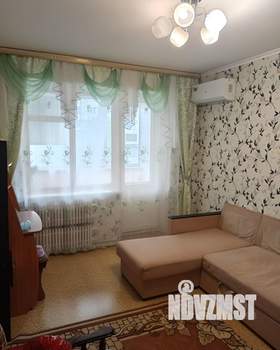 1-к квартира, на длительный срок, 35м2, 2/16 этаж