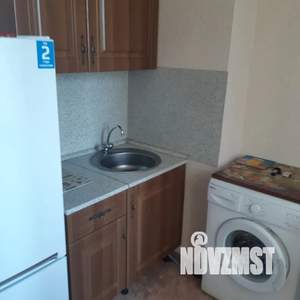 1-к квартира, посуточно, 30м2, 6/10 этаж