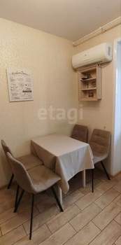 2-к квартира, на длительный срок, 54м2, 15/17 этаж