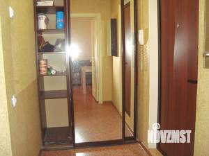 1-к квартира, на длительный срок, 38м2, 5/10 этаж