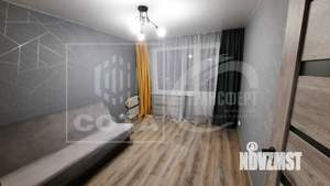 2-к квартира, на длительный срок, 50м2, 2/16 этаж