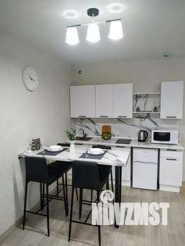 Студия квартира, посуточно, 30м2, 2/25 этаж