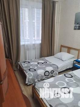 1-к квартира, посуточно, 45м2, 7/20 этаж