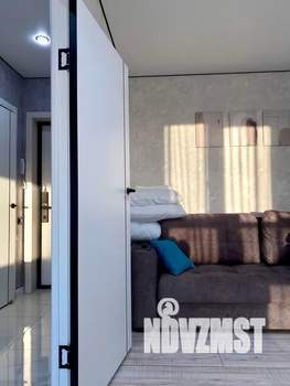 1-к квартира, посуточно, 30м2, 20/20 этаж