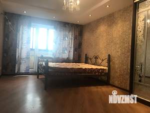 2-к квартира, на длительный срок, 69м2, 7/17 этаж