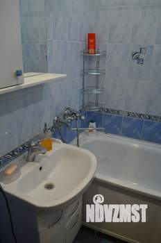 1-к квартира, посуточно, 46м2, 6/10 этаж