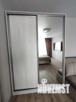 1-к квартира, посуточно, 36м2, 24/25 этаж