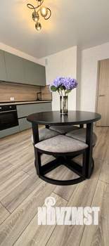 1-к квартира, на длительный срок, 40м2, 13/17 этаж