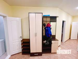 1-к квартира, на длительный срок, 50м2, 15/17 этаж