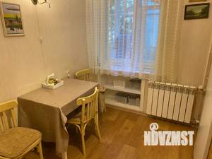 1-к квартира, посуточно, 37м2, 1/9 этаж