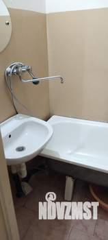 1-к квартира, на длительный срок, 35м2, 4/11 этаж