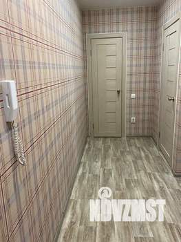 1-к квартира, посуточно, 41м2, 6/17 этаж