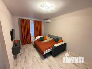 1-к квартира, посуточно, 31м2, 4/8 этаж