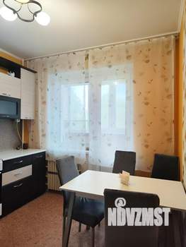 2-к квартира, посуточно, 59м2, 3/10 этаж