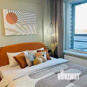 1-к квартира, посуточно, 27м2, 1/1 этаж