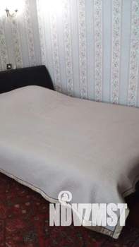 1-к квартира, посуточно, 35м2, 1/3 этаж