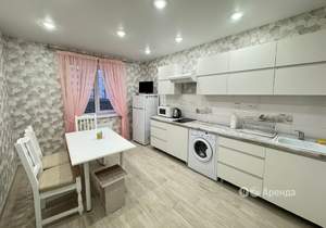 1-к квартира, на длительный срок, 44м2, 6/19 этаж