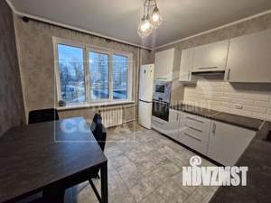 2-к квартира, на длительный срок, 60м2, 2/17 этаж