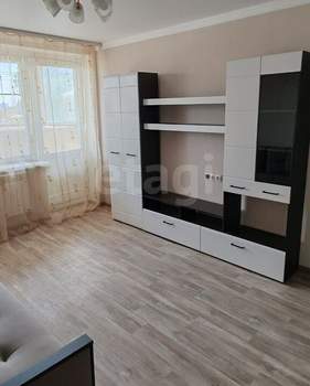 1-к квартира, на длительный срок, 34м2, 8/9 этаж