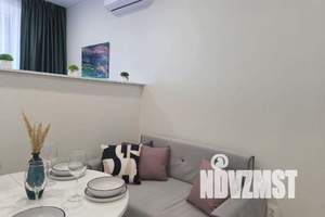 1-к квартира, посуточно, 30м2, 12/12 этаж