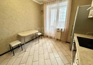 1-к квартира, на длительный срок, 35м2, 3/9 этаж