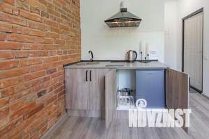 1-к квартира, посуточно, 20м2, 2/4 этаж