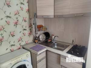 1-к квартира, посуточно, 36м2, 4/5 этаж