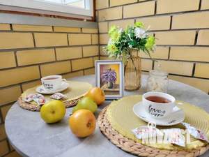 1-к квартира, посуточно, 55м2, 7/25 этаж