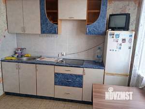 1-к квартира, на длительный срок, 42м2, 4/9 этаж