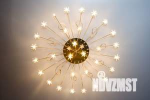 1-к квартира, посуточно, 43м2, 8/15 этаж