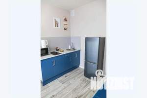 1-к квартира, посуточно, 40м2, 9/10 этаж