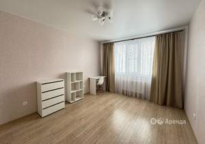 3-к квартира, на длительный срок, 86м2, 16/17 этаж