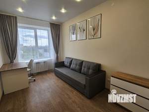 2-к квартира, на длительный срок, 56м2, 11/15 этаж