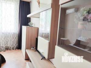 1-к квартира, посуточно, 37м2, 1/17 этаж