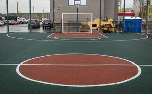 1-к квартира, на длительный срок, 37м2, 16/17 этаж