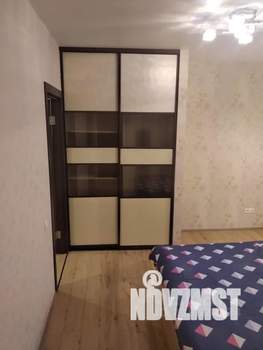 1-к квартира, посуточно, 50м2, 7/16 этаж