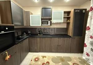 1-к квартира, на длительный срок, 43м2, 13/25 этаж