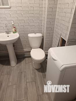 Студия квартира, на длительный срок, 25м2, 5/18 этаж