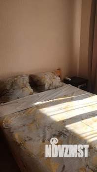 2-к квартира, посуточно, 55м2, 4/17 этаж