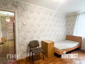2-к квартира, на длительный срок, 49м2, 5/9 этаж