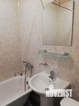 1-к квартира, на длительный срок, 32м2, 5/5 этаж