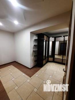 1-к квартира, на длительный срок, 49м2, 8/17 этаж