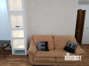 3-к квартира, на длительный срок, 58м2, 4/9 этаж
