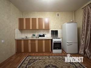 1-к квартира, на длительный срок, 52м2, 2/10 этаж