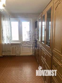 1-к квартира, на длительный срок, 34м2, 2/9 этаж