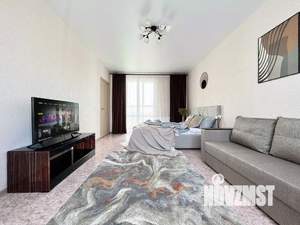 2-к квартира, посуточно, 86м2, 1/1 этаж