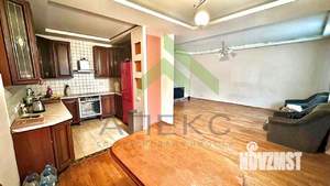 3-к квартира, на длительный срок, 100м2, 5/5 этаж