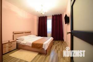 2-к квартира, посуточно, 64м2, 1/1 этаж