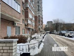 2-к квартира, посуточно, 62м2, 7/17 этаж