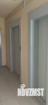 1-к квартира, на длительный срок, 39м2, 14/17 этаж